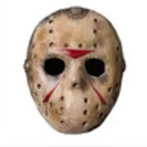 Meet your Posher, Its the real jason